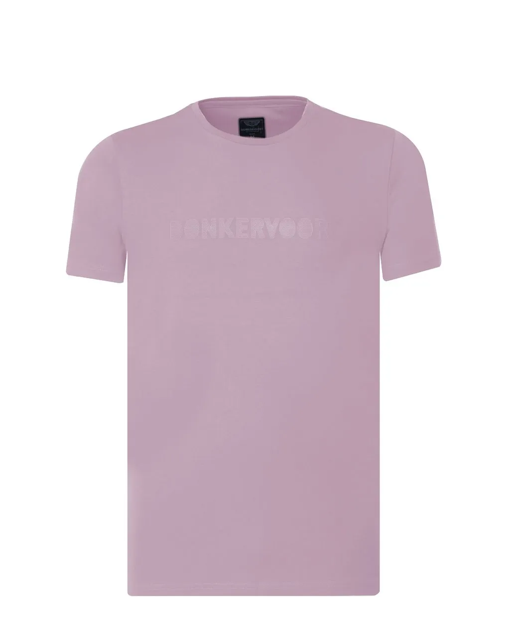 Donkervoort T-shirt Ronde Hals - Afbeelding 2