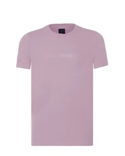 Donkervoort T-shirt Ronde Hals