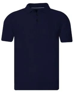 Campbell Classic Steinway Polo KM