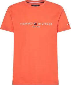 Tommy Hilfiger Menswear T-shirt KM