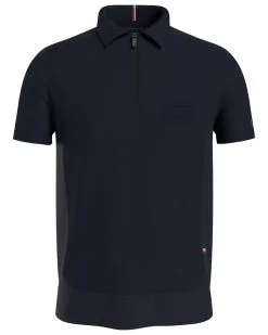 Tommy Hilfiger Menswear Polo KM