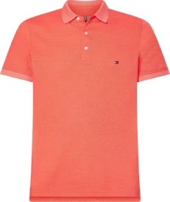 Tommy Hilfiger Menswear Polo KM
