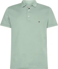 Tommy Hilfiger Menswear Polo KM