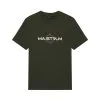 MA.STRUM T-shirt KM