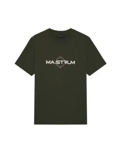 MA.STRUM T-shirt KM