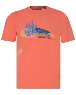 Scotch & Soda T-shirt KM