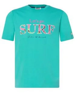 Scotch & Soda T-shirt KM