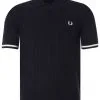 Fred Perry Polo KM