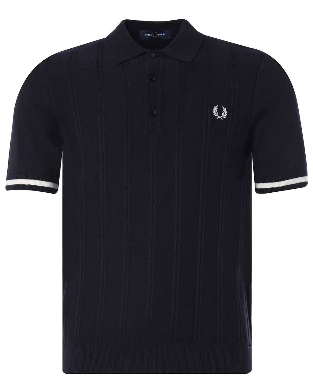 Fred Perry Polo KM