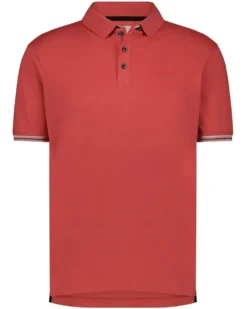 State Of Art Polo KM