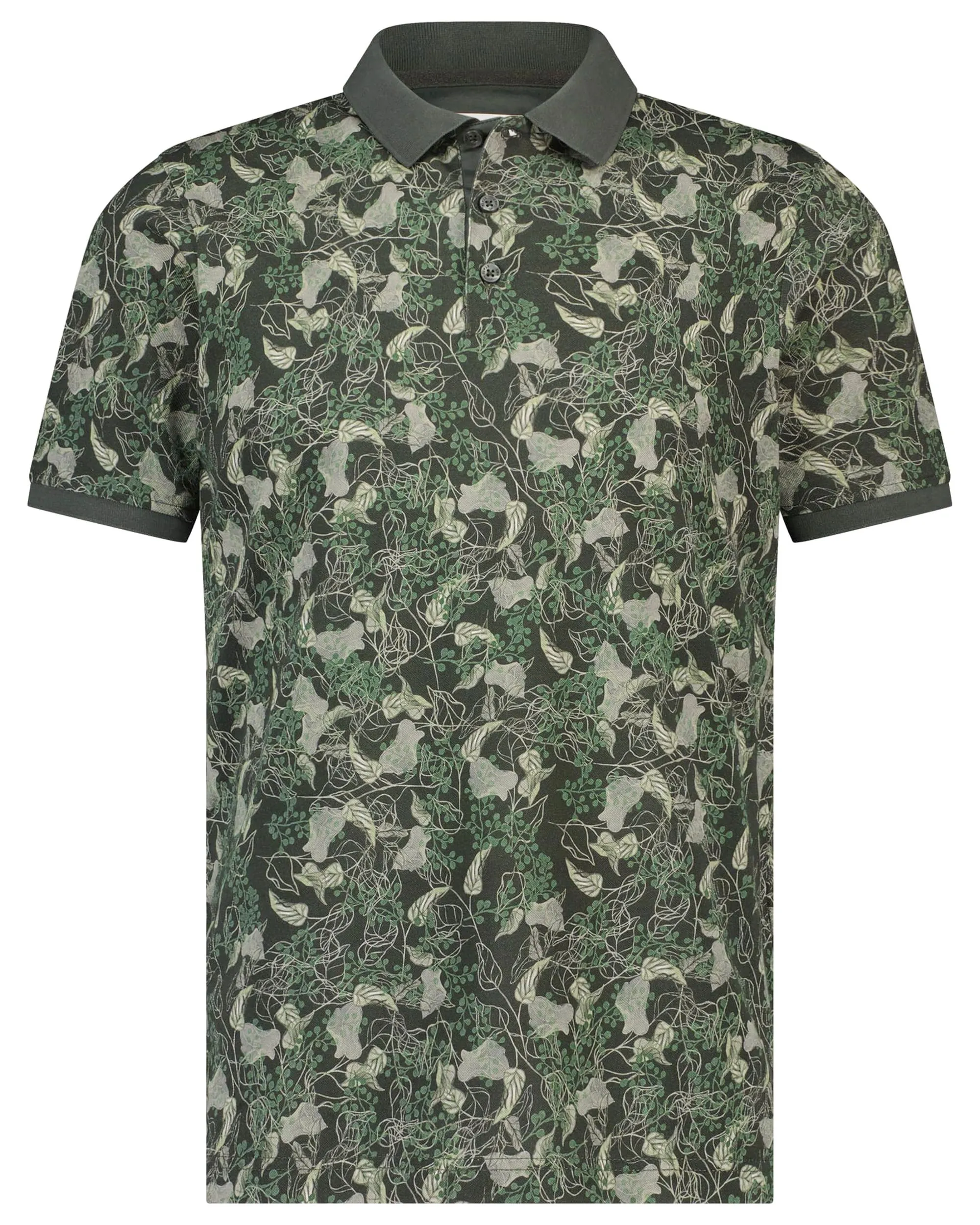 State Of Art Polo KM - Afbeelding 2