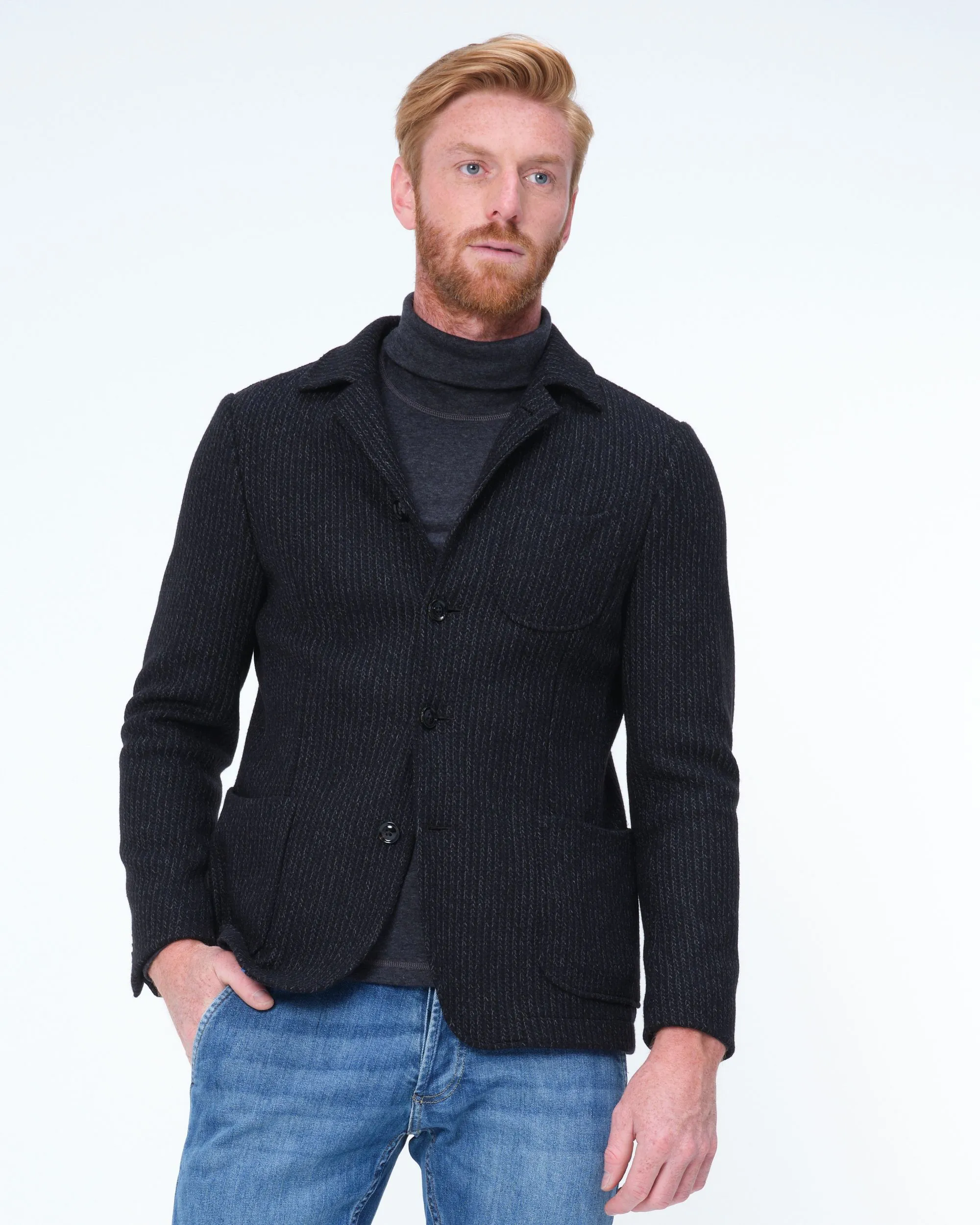 Dutch Dandies Stravo Colbert - Afbeelding 3