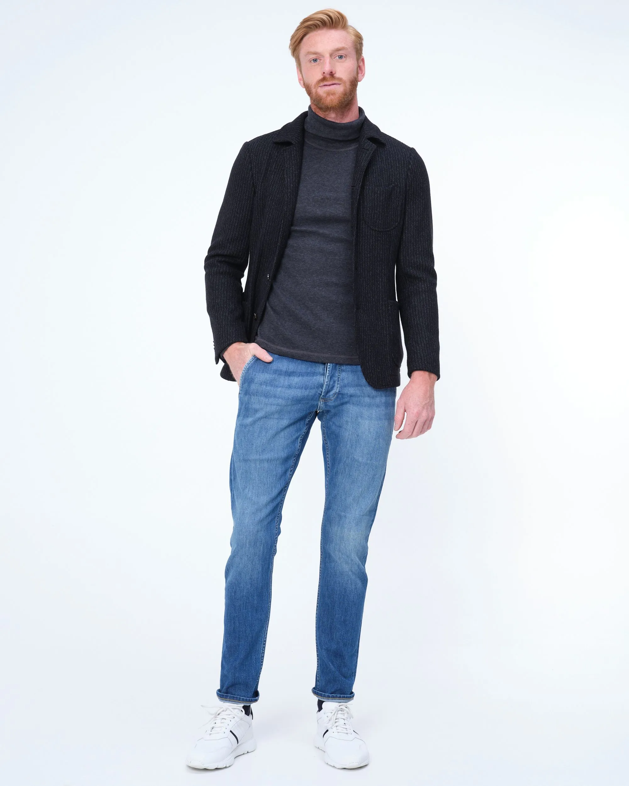 Dutch Dandies Stravo Colbert - Afbeelding 4