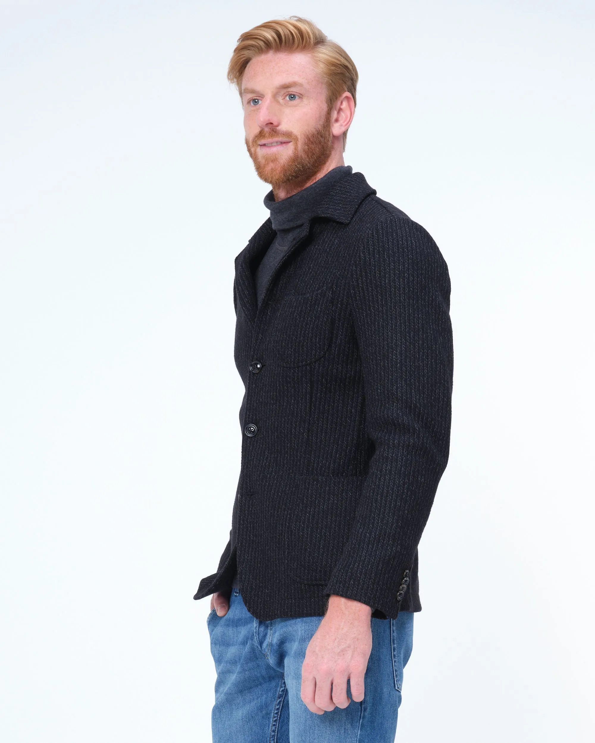 Dutch Dandies Stravo Colbert - Afbeelding 5