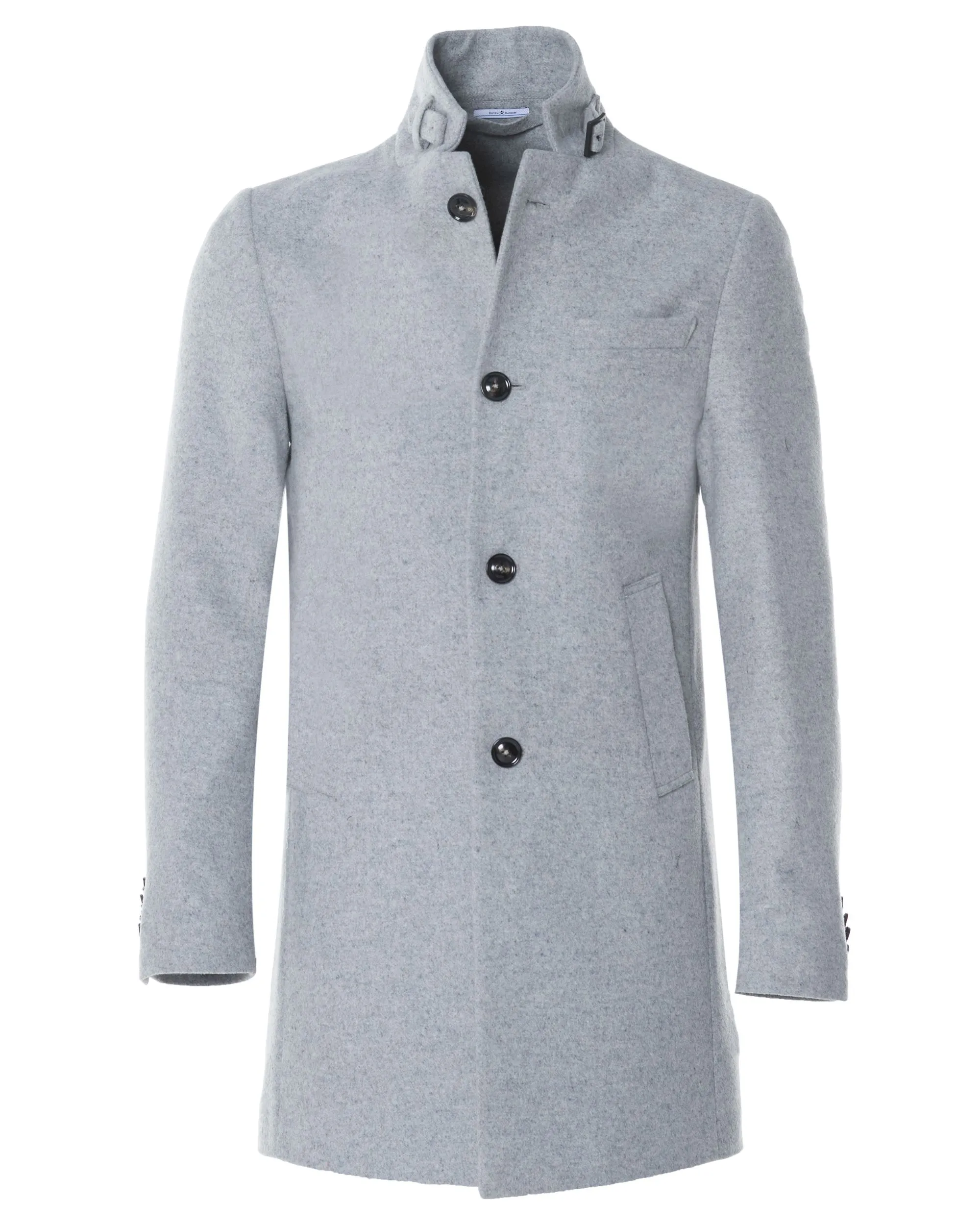 Dutch Dandies Mantel - Afbeelding 2