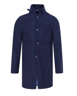 Dutch Dandies Mantel