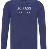 J.C.Rags J.C. RAGS Renzo T-shirt LM