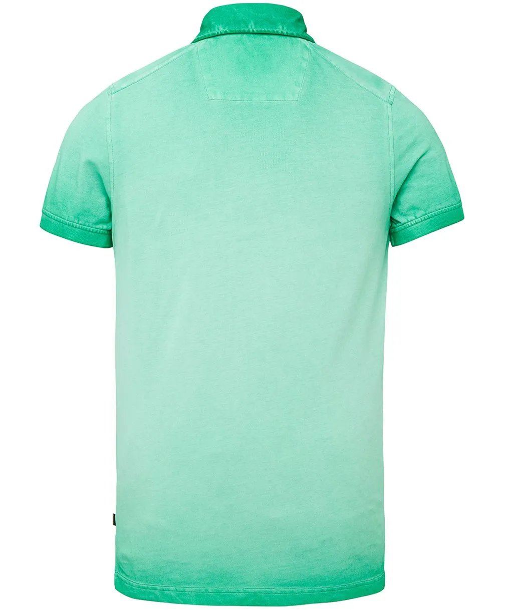 PME Legend Polo KM - Afbeelding 3