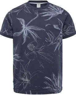 Cast Iron T-shirt KM