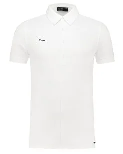 Morse Code Polo KM