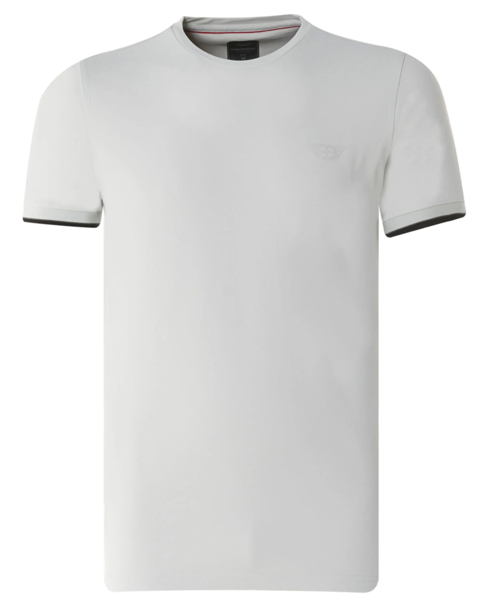 Donkervoort T-shirt KM - Afbeelding 2