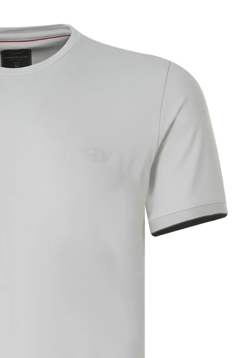 Donkervoort T-shirt KM - Afbeelding 3