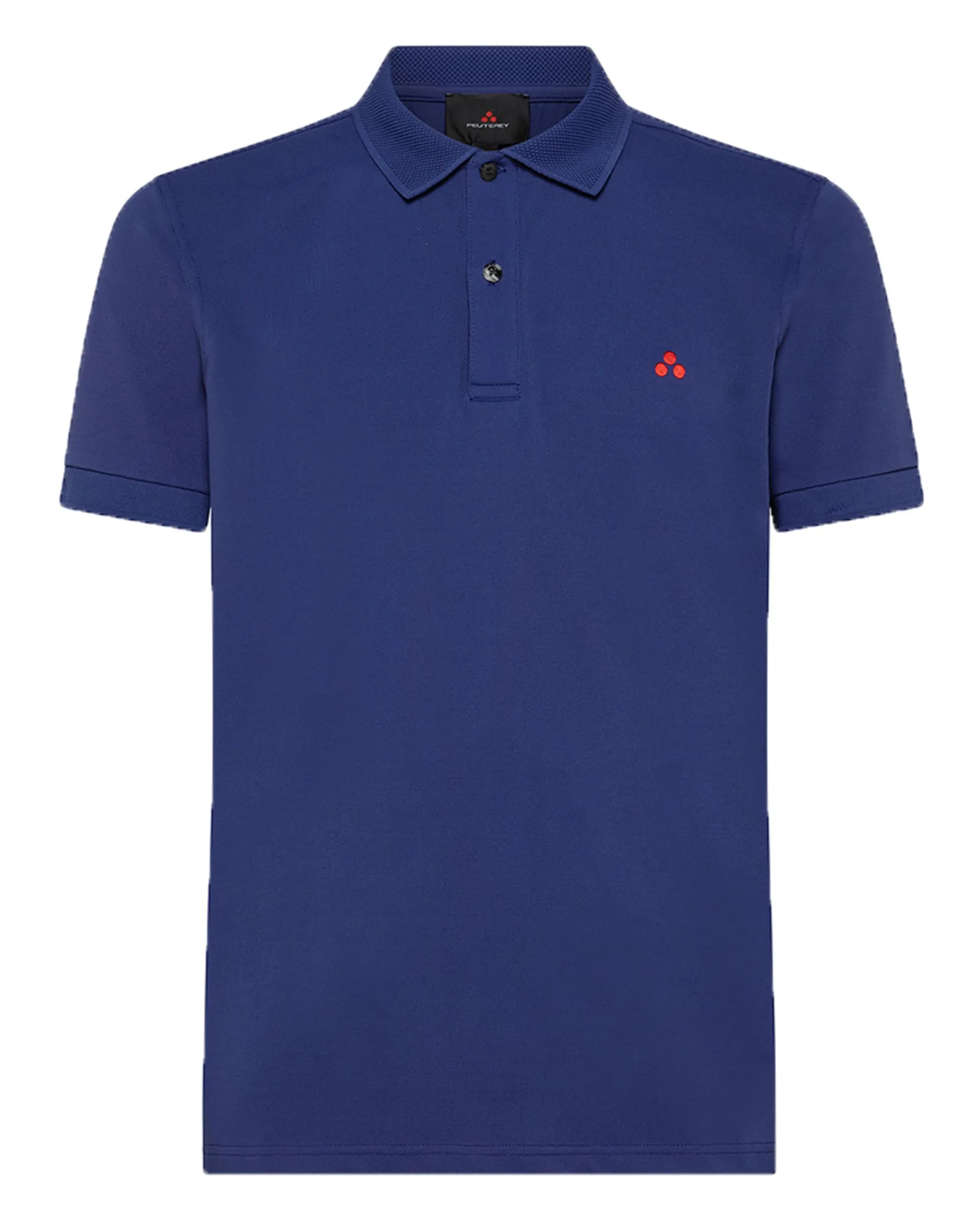 Peuterey PLANTAGO Polo KM - Afbeelding 2