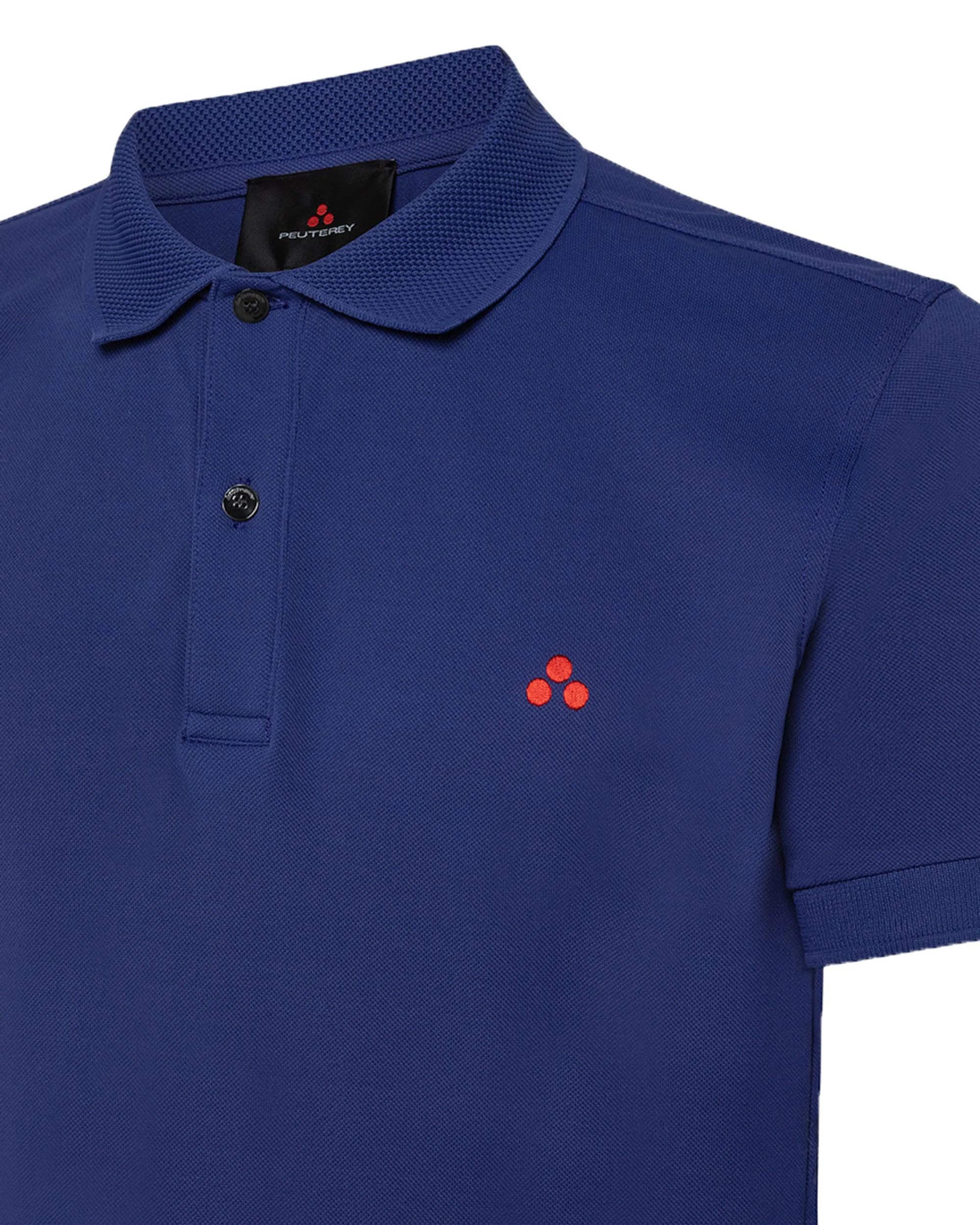 Peuterey PLANTAGO Polo KM - Afbeelding 3