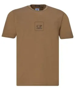 C.P. Company C.P Company T-shirt KM