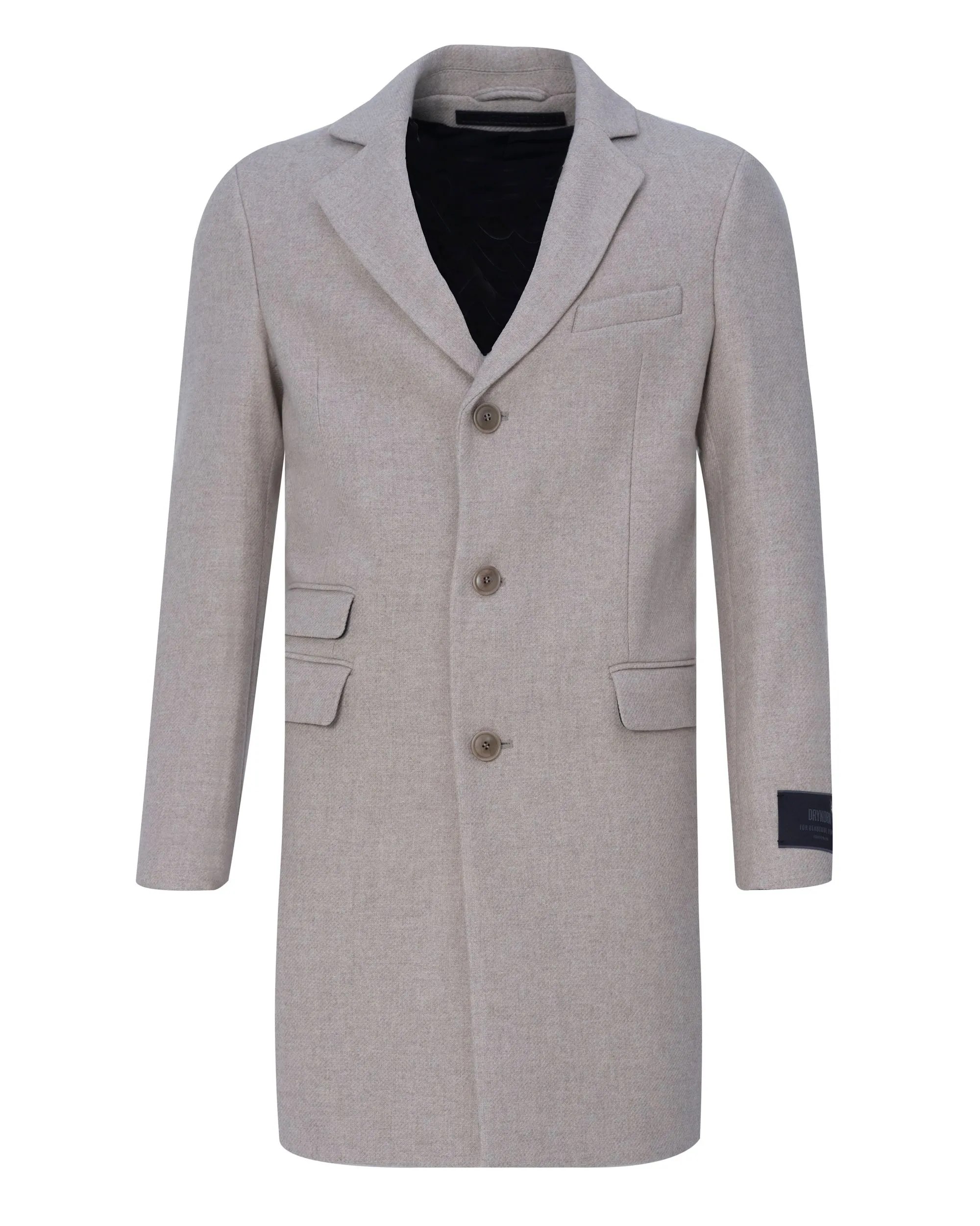 Drykorn Lugo Mantel
