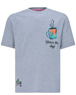 Scotch & Soda T-shirt KM