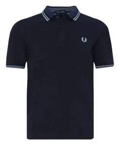 Fred Perry Polo KM