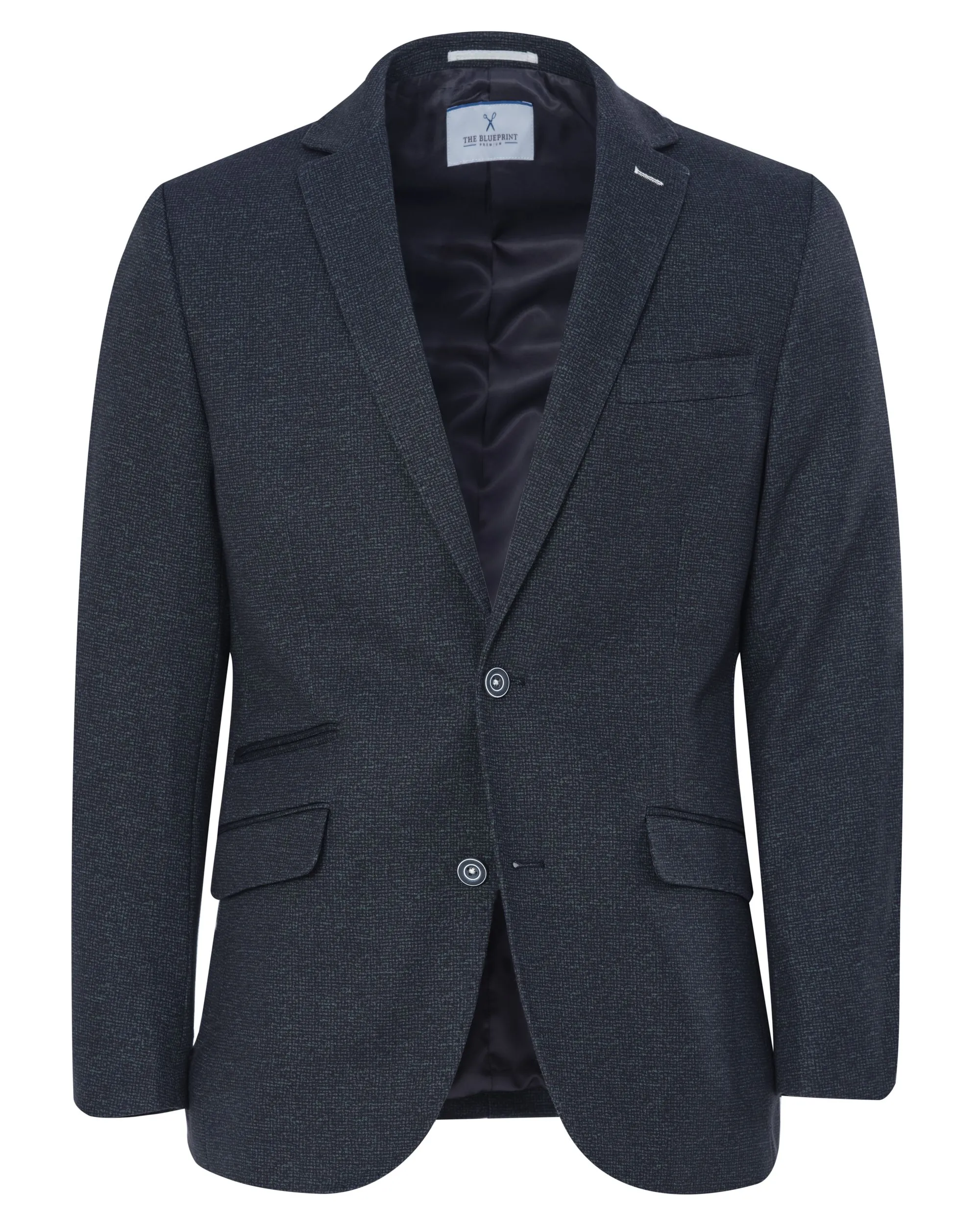 The BLUEPRINT Premium Colbert