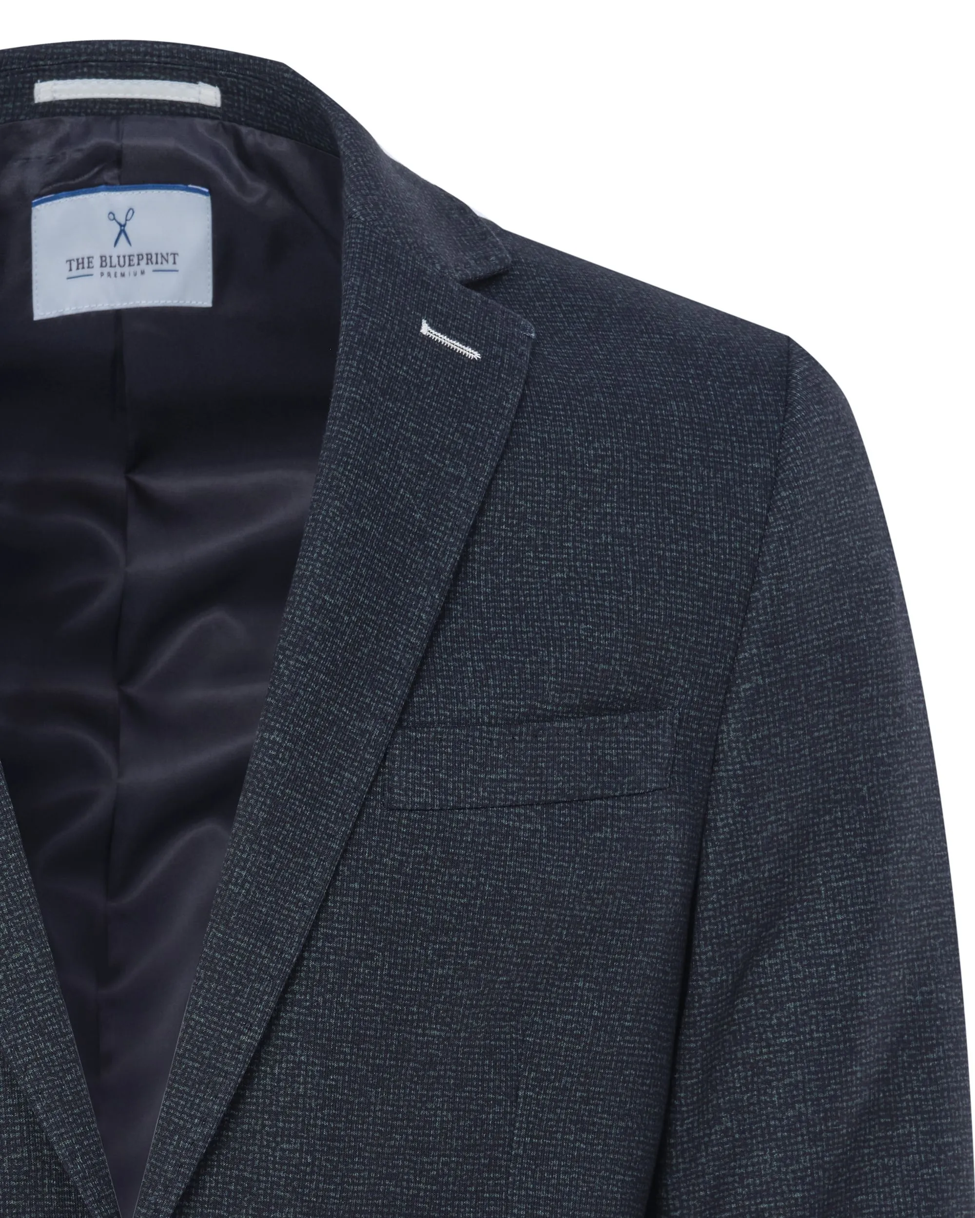 The BLUEPRINT Premium Colbert - Afbeelding 3