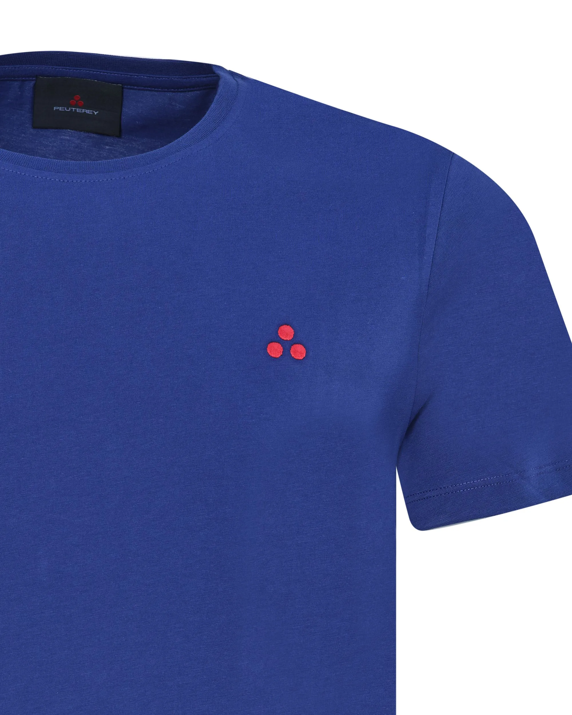 Peuterey Manderly T-shirt KM - Afbeelding 3