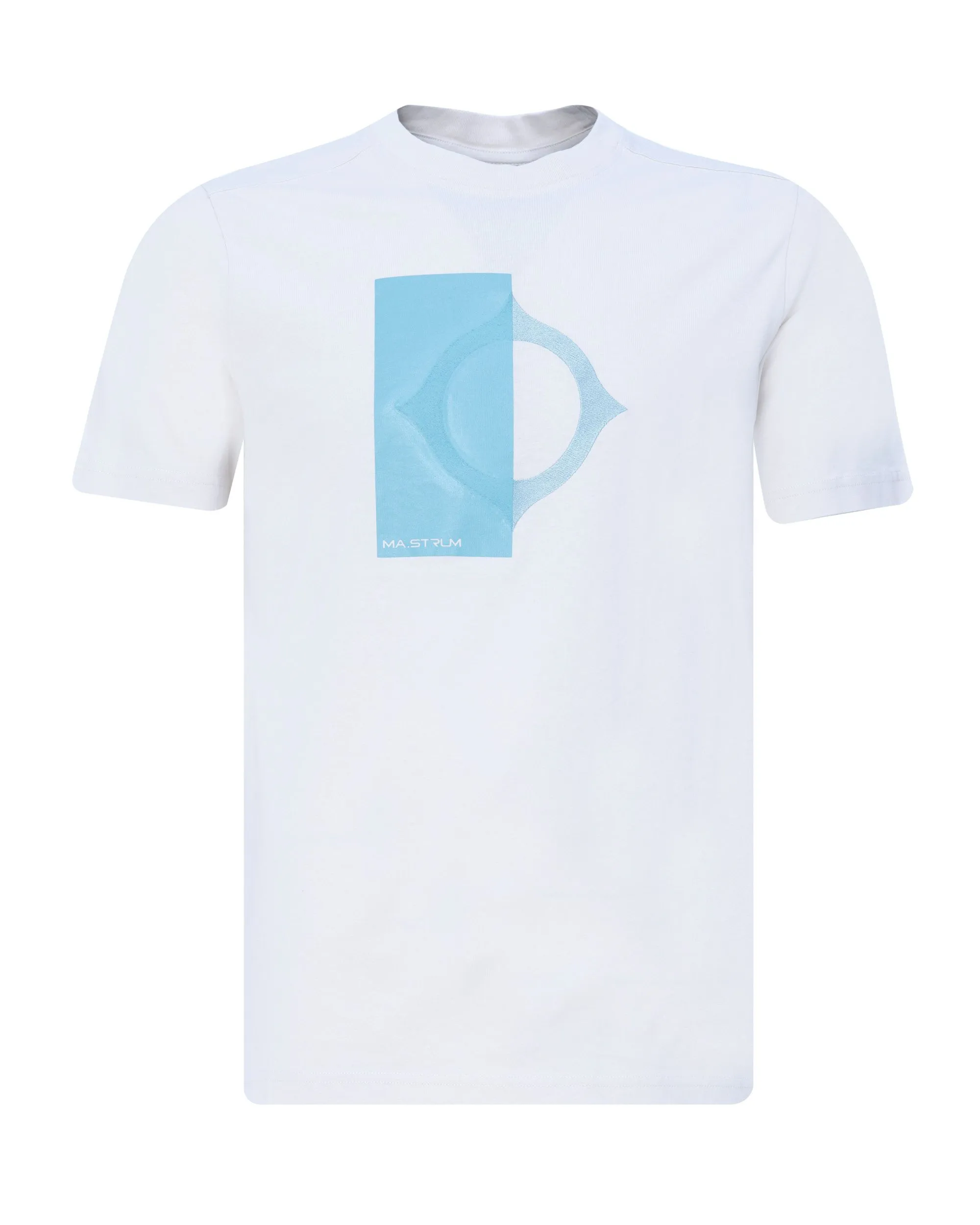 MA.STRUM T-shirt KM