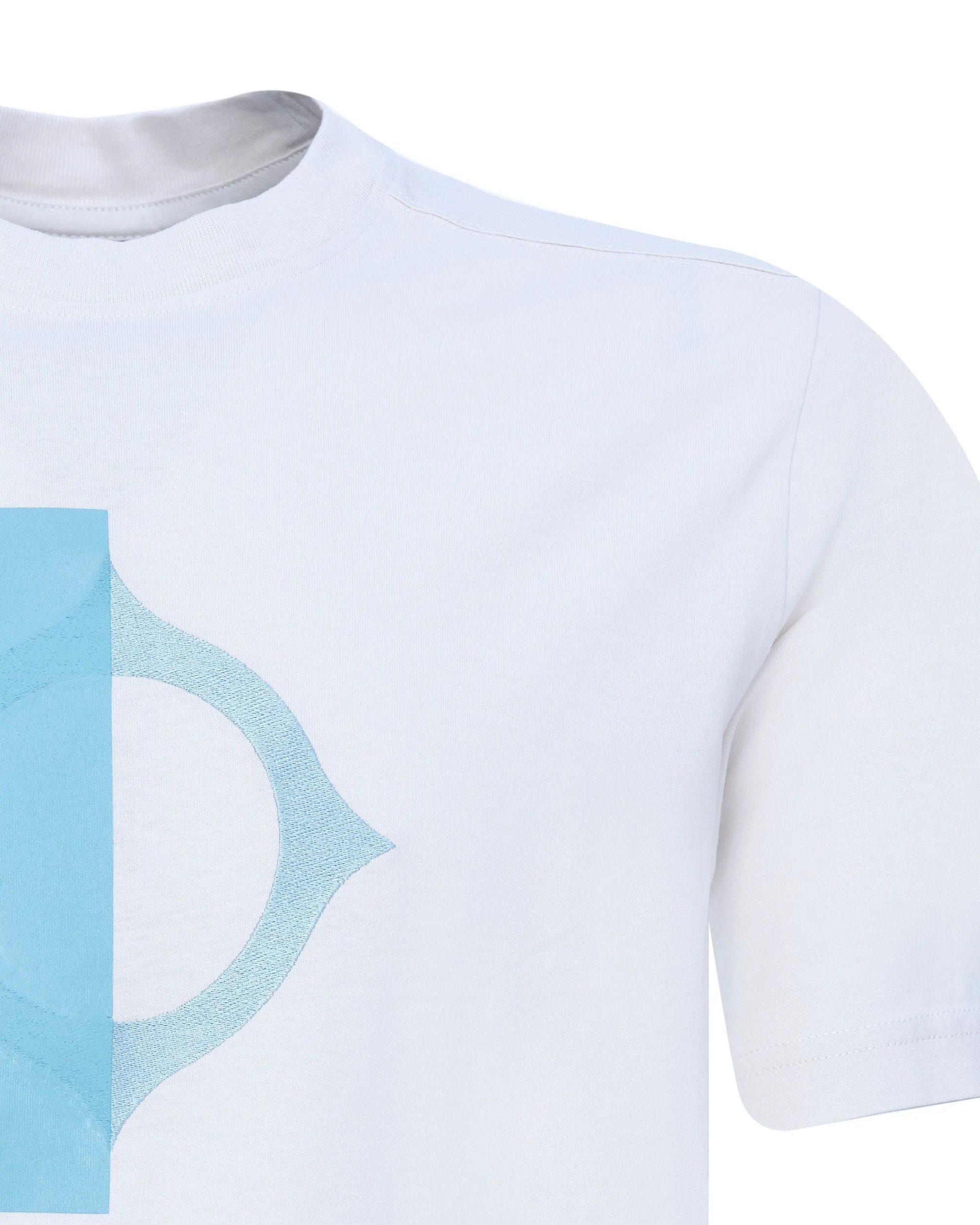 MA.STRUM T-shirt KM - Afbeelding 3