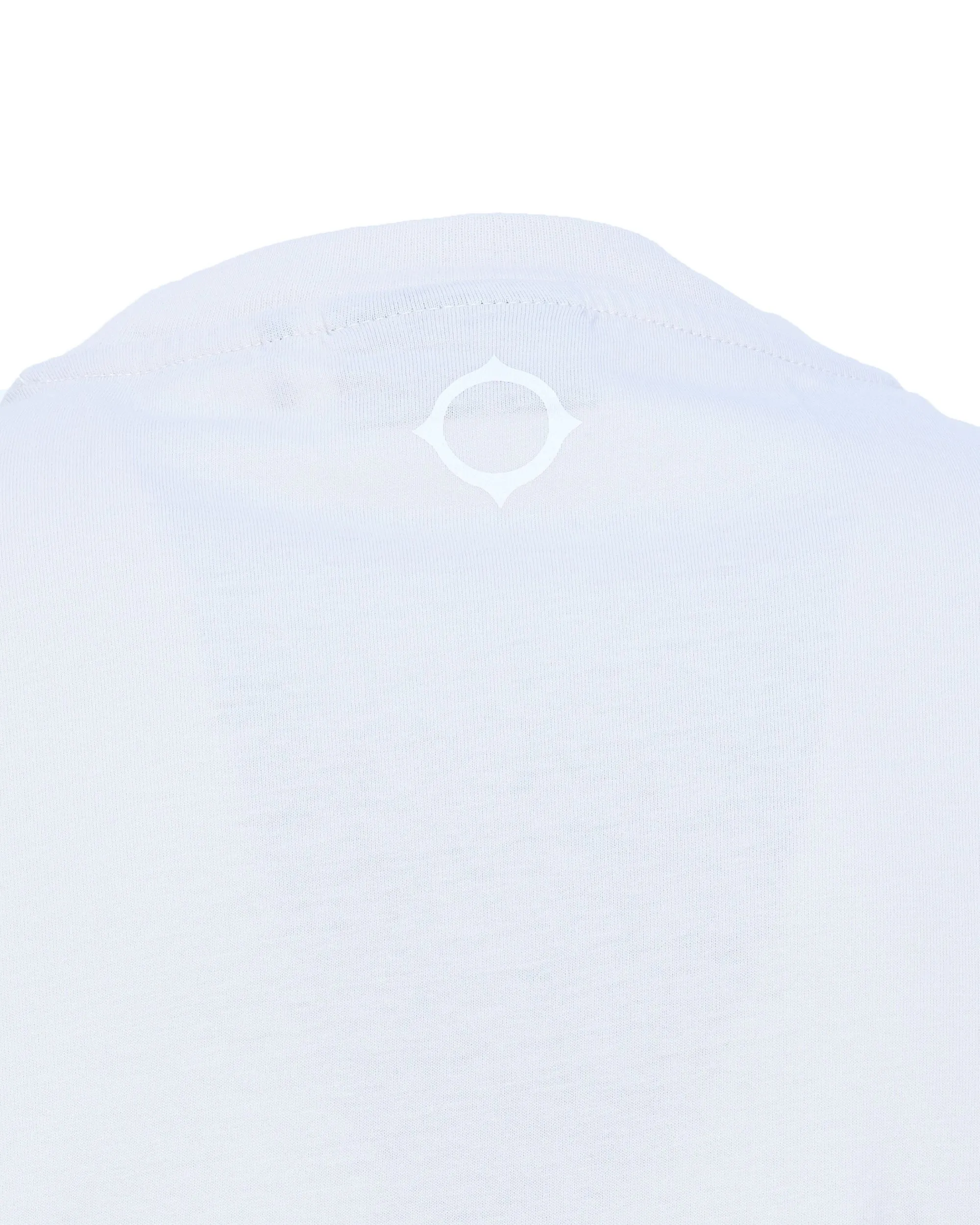 MA.STRUM T-shirt KM - Afbeelding 4