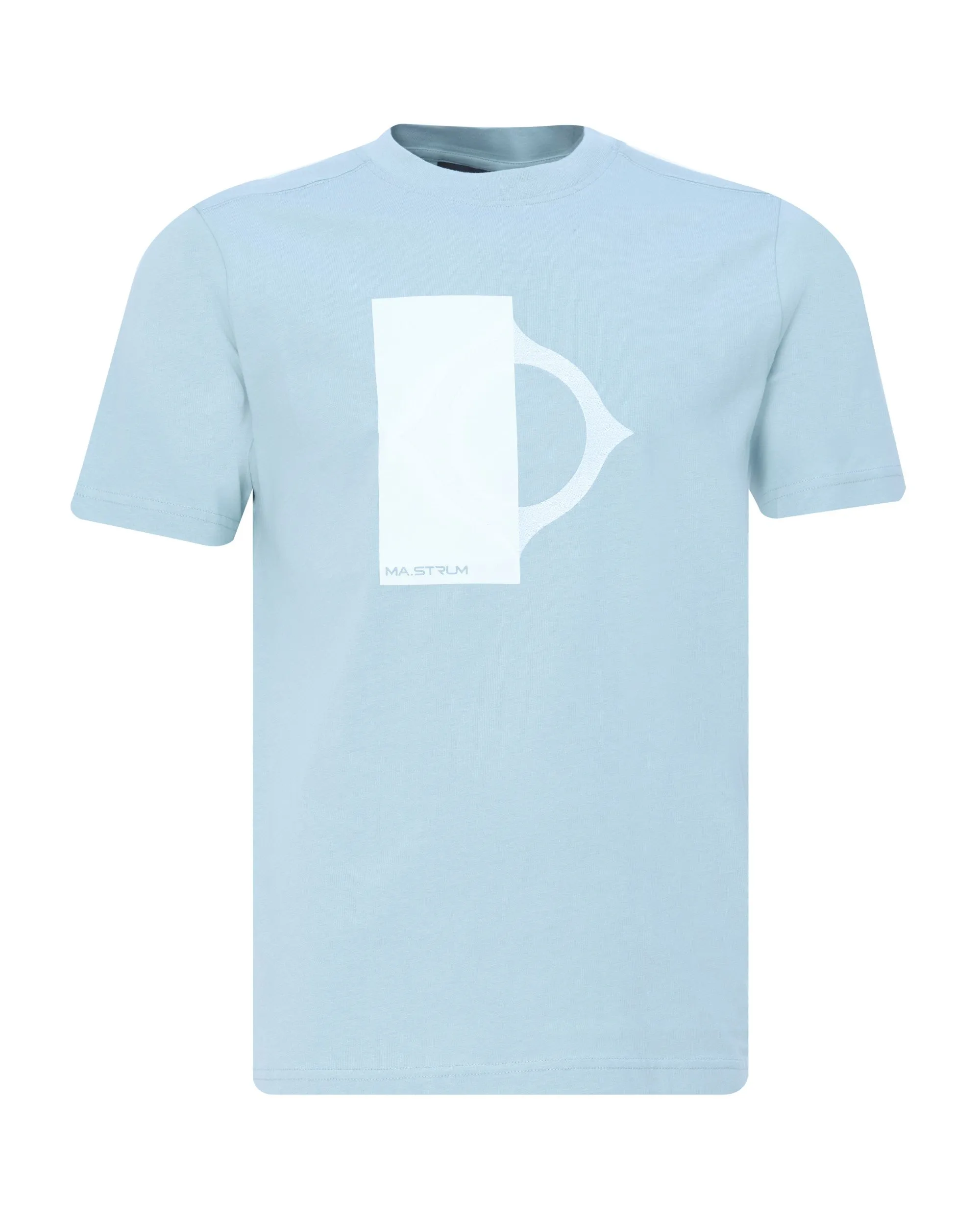 MA.STRUM T-shirt KM