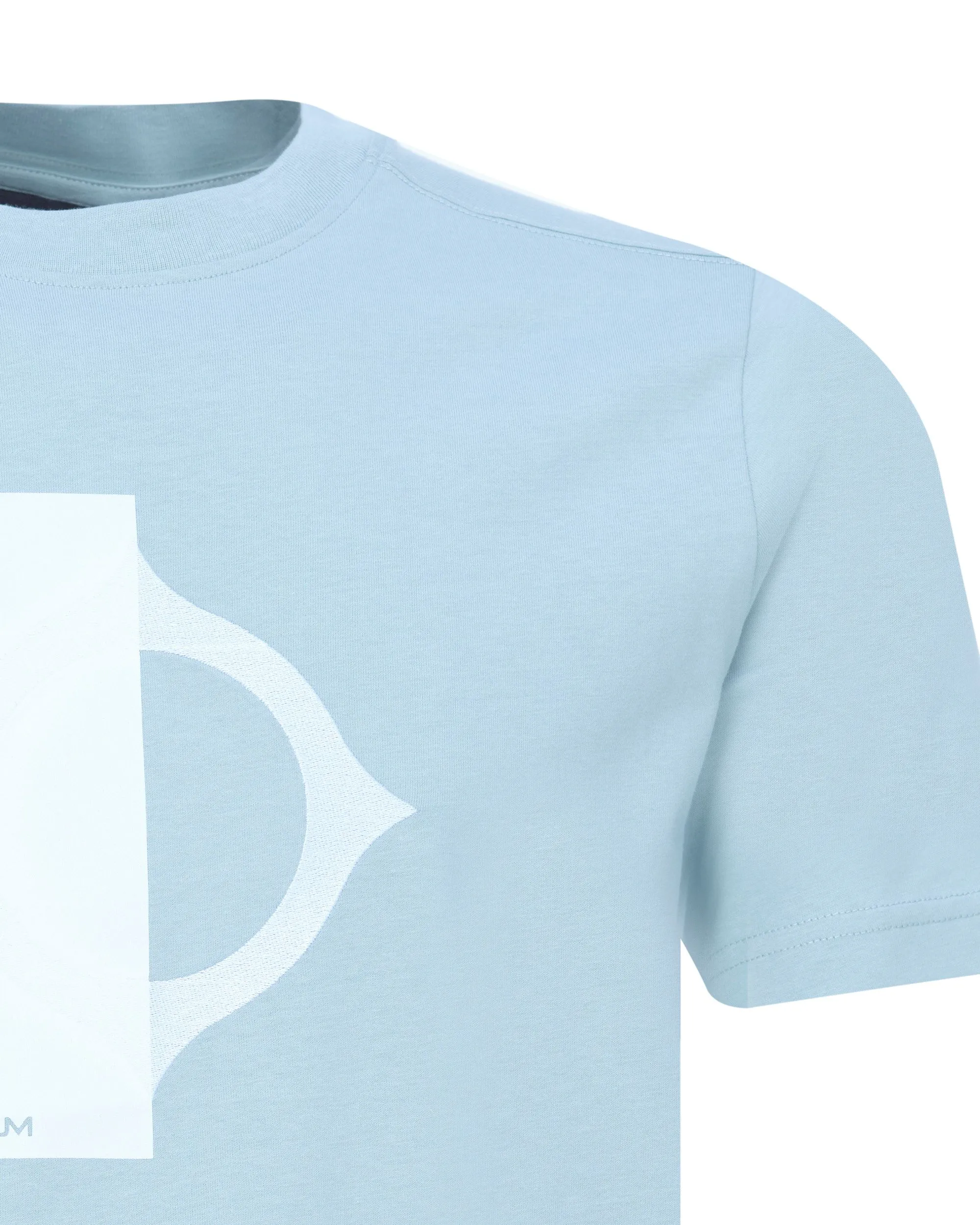 MA.STRUM T-shirt KM - Afbeelding 3