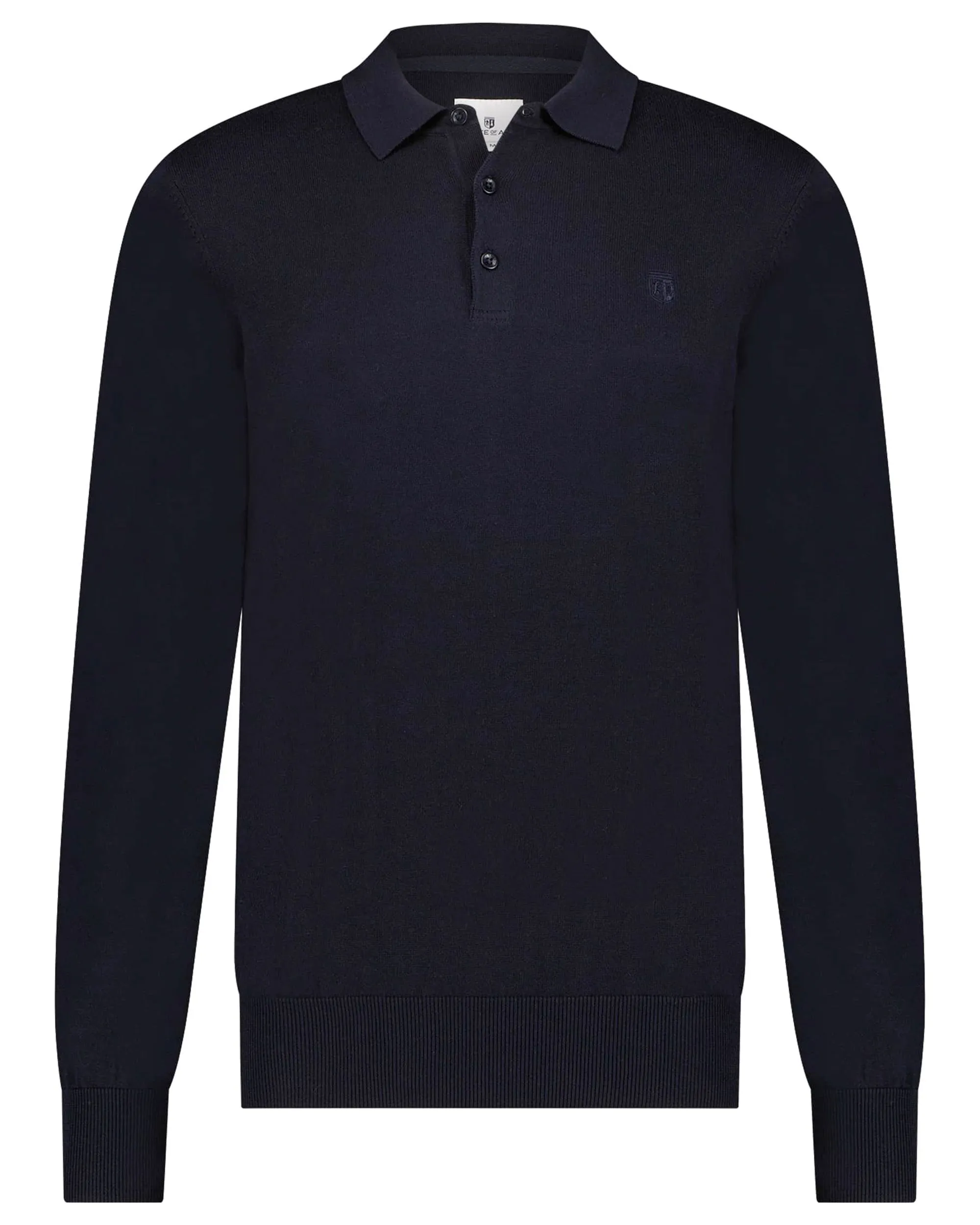 State Of Art Polo LM - Afbeelding 2