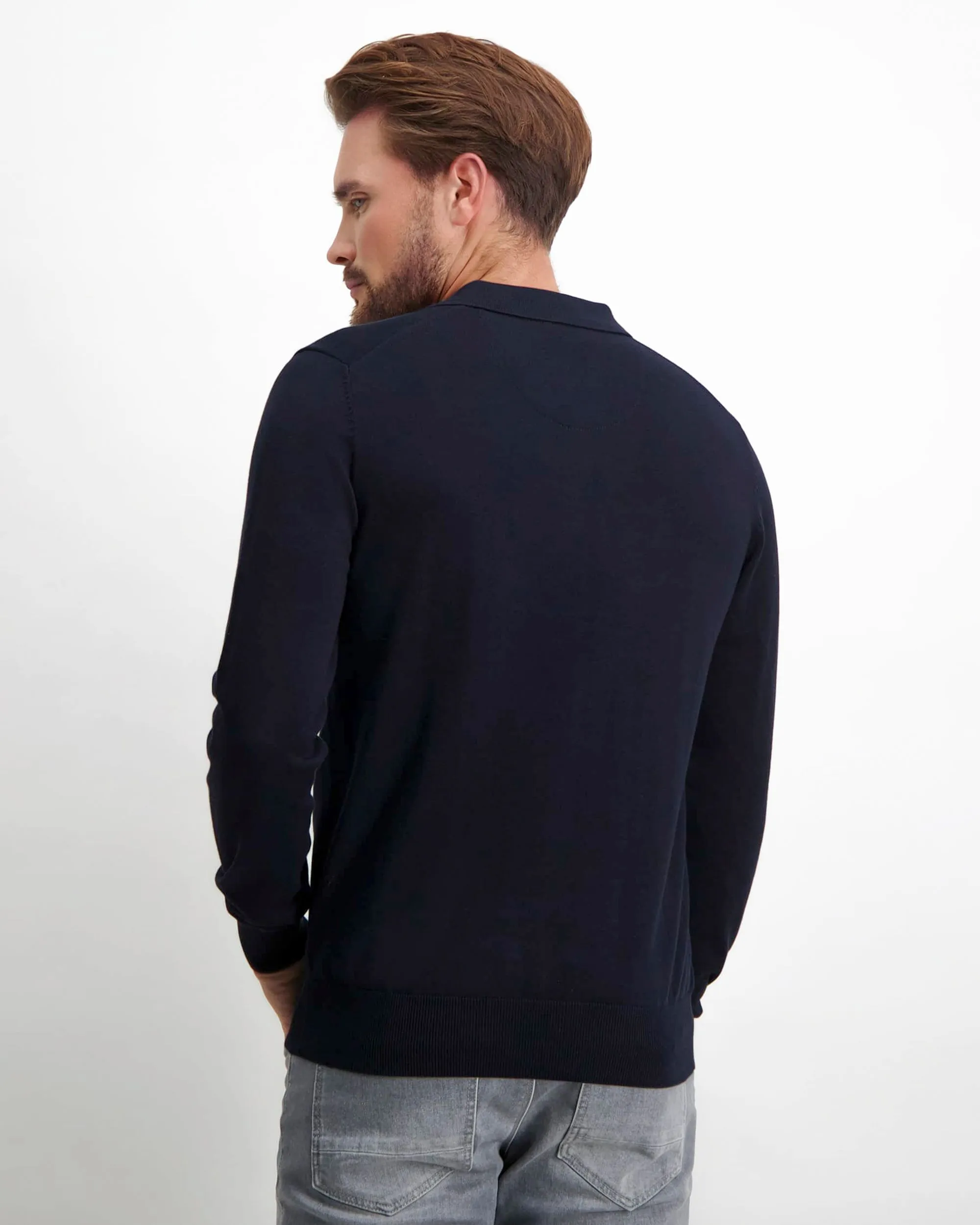 State Of Art Polo LM - Afbeelding 5