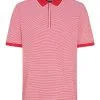 Bugatti Clothing Polo KM