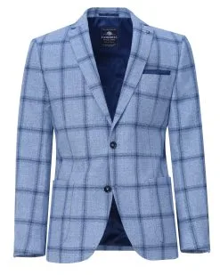 Campbell Classic Blazer