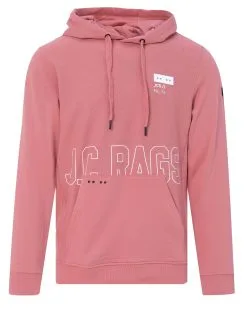J.C.Rags J.C. RAGS Hoodie