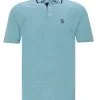 Campbell Classic Campbell Stanson Polo SS