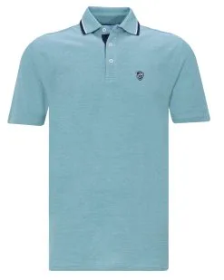 Campbell Classic Campbell Stanson Polo SS