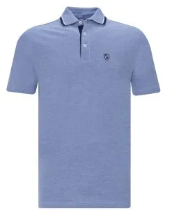 Campbell Classic Campbell Stanson Polo SS