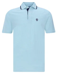 Campbell Classic Campbell Stanson Polo SS