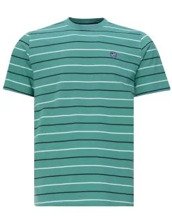 Campbell Classic Bell T-shirt KM